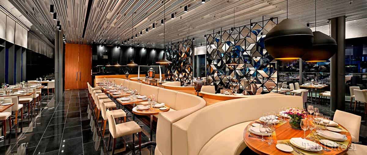 Divan Suites İstanbul G Plus